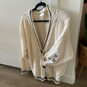 Taylor Swift Cardigan - Official Merch